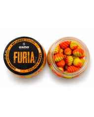 Waftersy Osmo Big Larwa Furia-Dual 14x10 mm