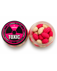 Waftersy Osmo Big Larwa Toxic 14x10 mm