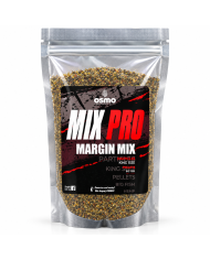Zanęta Osmo Method Mix Pro Margin 800g