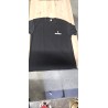 Osmo Koszulka T-Shirt Czarna - M