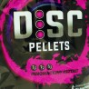 Osmo Disc Pellets -  0.8kg