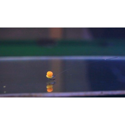 Osmo Mini Robak Wiggly - Cornik