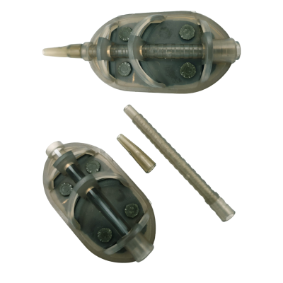 Koszyk Podajnik Method ARC QTS - 20g