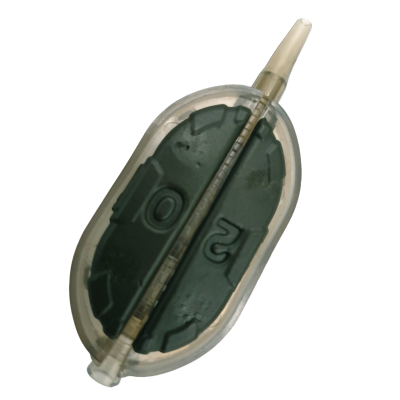 Koszyk Podajnik Method ARC QTS - 30g