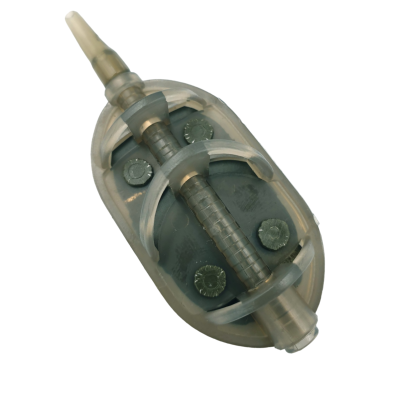 Koszyk Podajnik Method ARC QTS - 50g