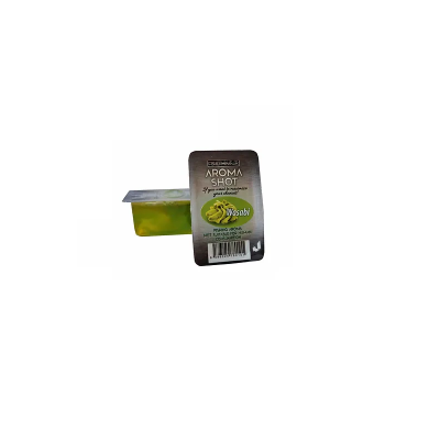 Fisherminator - Aroma shot - Wasabi - 20ml