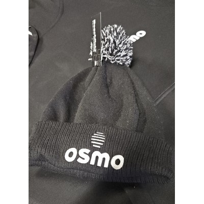 Osmo Czapka Zimowa - Bobber