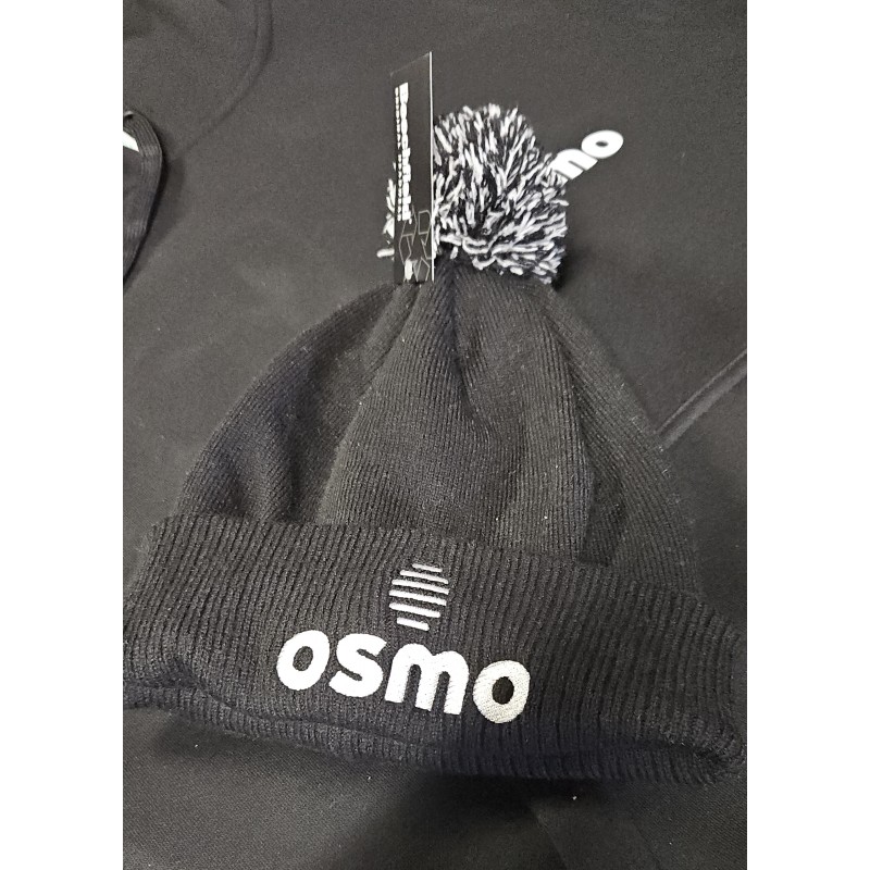 Osmo Czapka Zimowa - Bobber