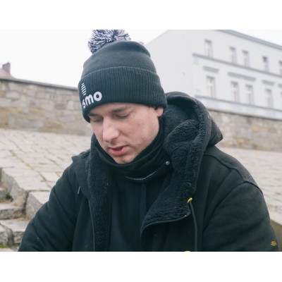 Osmo Czapka Zimowa - Bobber