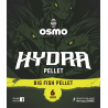 Osmo Hydra Big Fish Pellet 6 mm - 0.8kg NOWOŚĆ