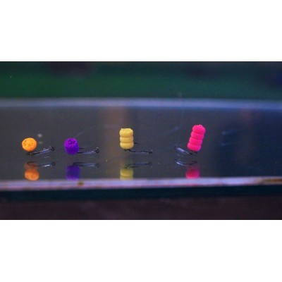 Osmo Mini Robak Wiggly - Buggy - NOWOŚĆ