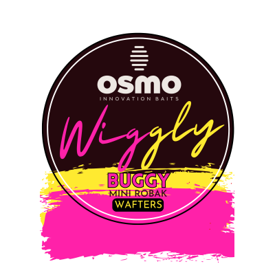 Osmo Mini Robak Wiggly - Buggy - NOWOŚĆ