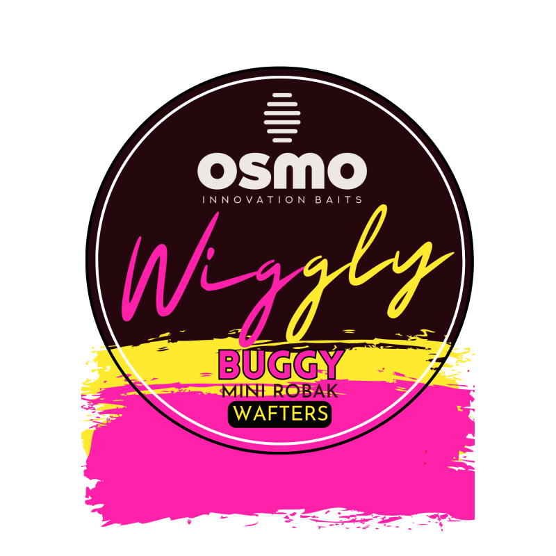 Osmo Mini Robak Wiggly - Buggy - NOWOŚĆ