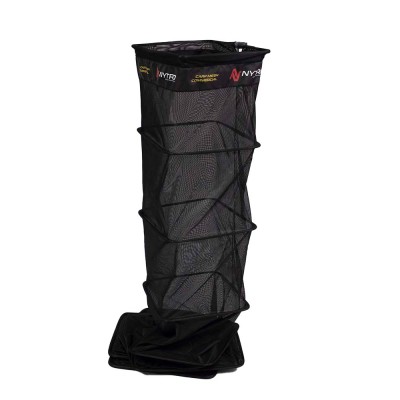 NYTRO SIATKA KEEPNET CARP MESH 4000