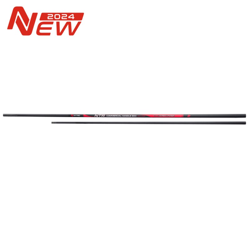 NYTRO SZTYCA NTR LANDING NET HANDLE 3M
