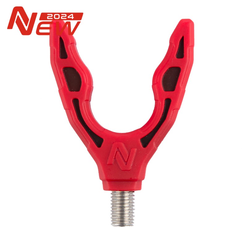 NYTRO - STEADY ROD DUO BUTT REST