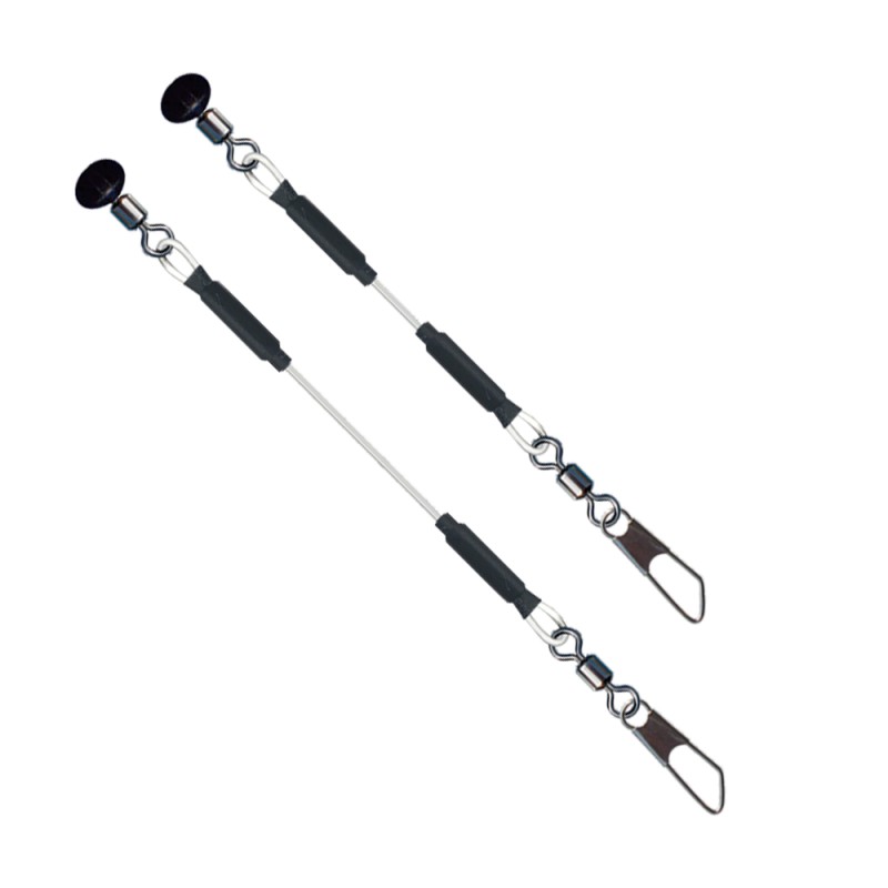 NYTRO - FEEDER LINK 3"/7,5CM FEEDERLINK