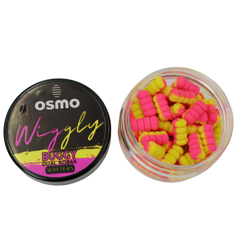 Osmo Mini Robak Wiggly - Buggy - NOWOŚĆ