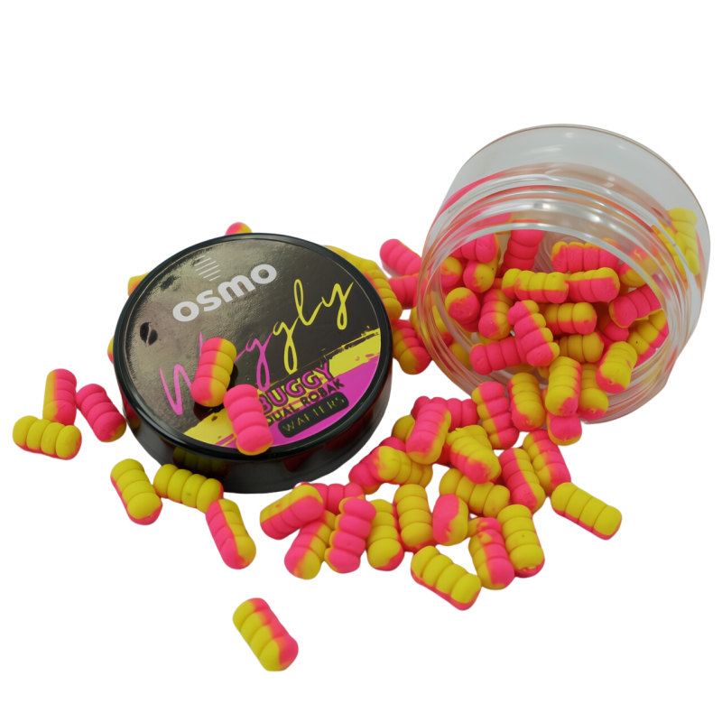 Osmo Mini Robak Wiggly - Buggy - NOWOŚĆ