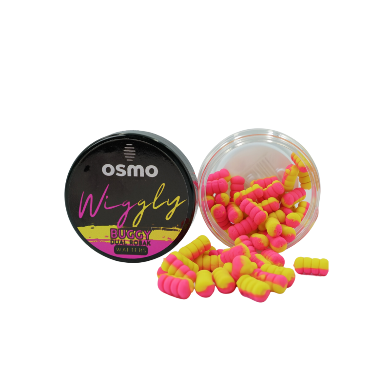 Osmo Mini Robak Wiggly - Buggy - NOWOŚĆ