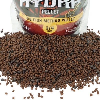 Osmo Hydra Big Fish Pellet 3/4 mm - 0.8kg NOWOŚĆ