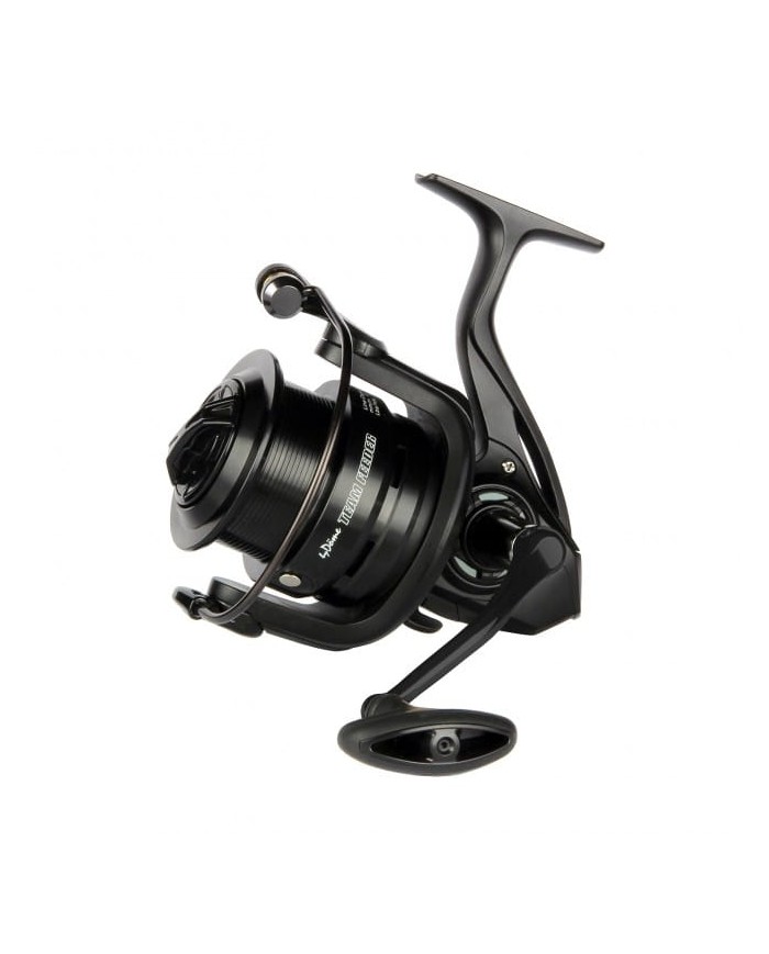 Kołowrotek ByDome Power Fighter Pro 5000