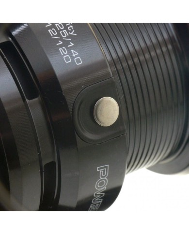 Kołowrotek ByDome Power Fighter Pro 5000