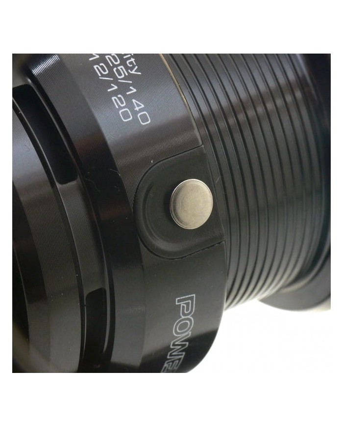 Kołowrotek ByDome Power Fighter Pro 5000