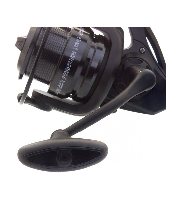 Kołowrotek ByDome Power Fighter Pro 6000