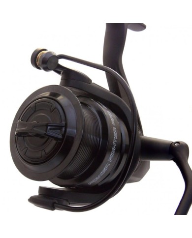 Kołowrotek ByDome Power Fighter Pro 6000