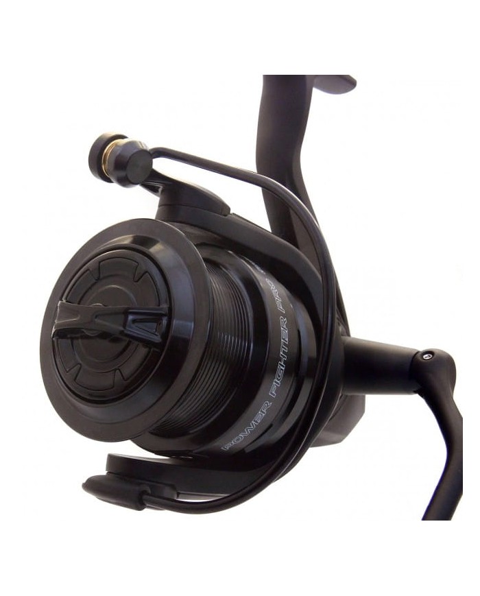 Kołowrotek ByDome Power Fighter Pro 6000