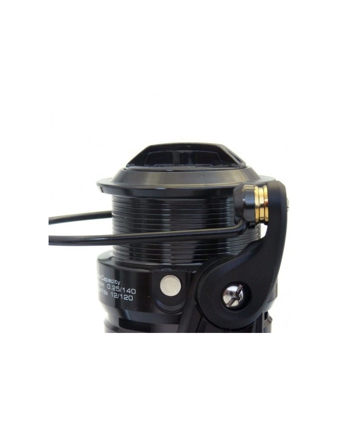 Kołowrotek ByDome Power Fighter Pro 6000