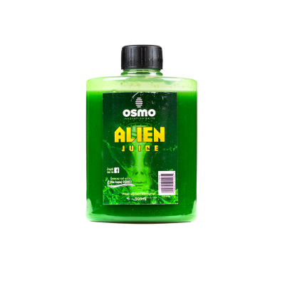 Osmo Alien Juice - 500ml