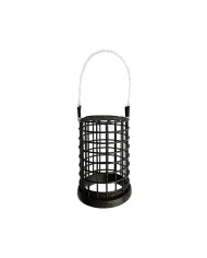 NYTRO - KOSZYK TYPU CAGE - TARGETZ 6MM BAIT-UP FEEDER MEDIUM 18g