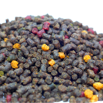 Osmo Pro Pellet Dark - 0.9kg