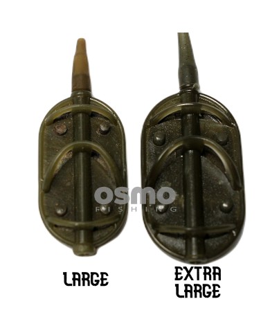 Podajnik Method ARC XL 40g