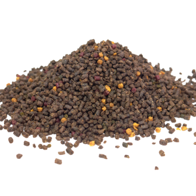 Osmo Pro Pellet Dark - 0.9kg