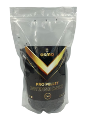 Osmo Pro Pellet - Intense Dark - 900g