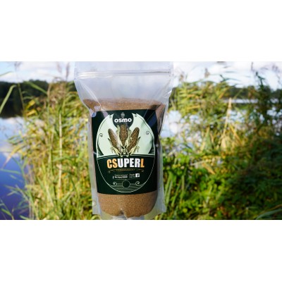 Osmo Method Mix - CsuperL CSL 800g