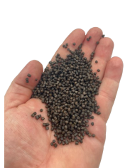 Osmo Pro Pellet - Intense Dark - 900g