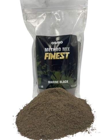 Osmo Method Mix Finest - Marine Black 800g