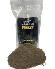 Osmo Method Mix Finest - Marine Black 800g