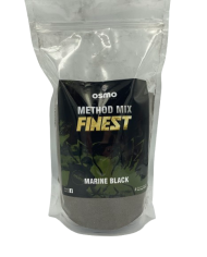 Osmo Method Mix Finest - Marine Black 800g