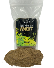 Osmo Method Mix Finest - Marine Black 800g