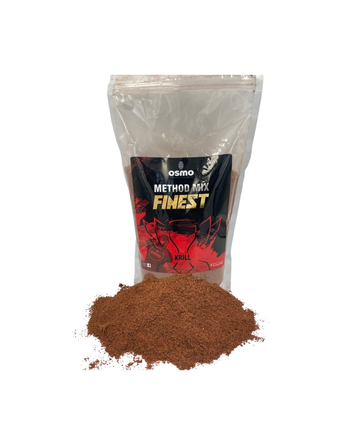Osmo Method Mix Finest - Krill 800g