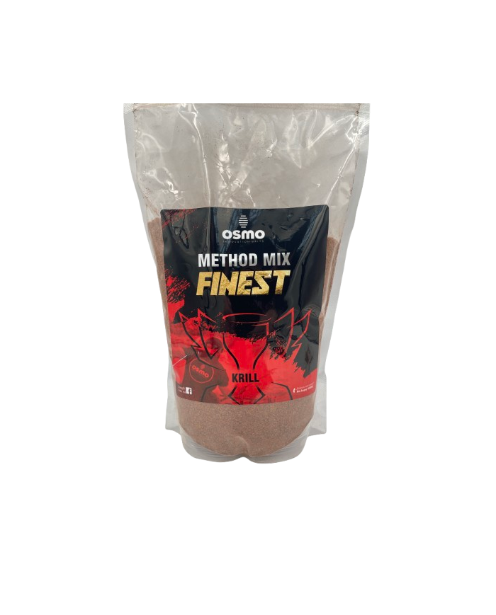 Osmo Method Mix Finest - Krill 800g