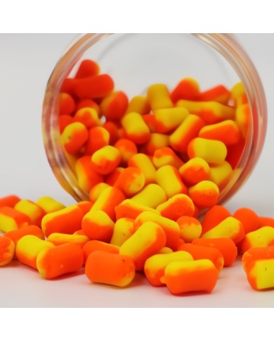 OSMO Match Mini Dual Wafters - Rage 6mm