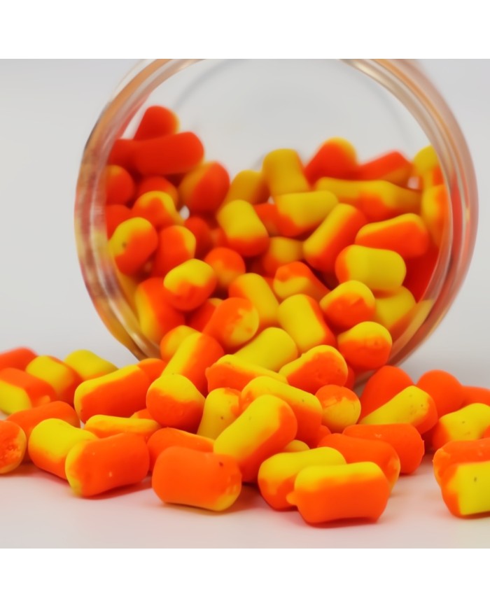 OSMO Match Mini Dual Wafters - Rage 6mm