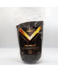 Osmo Pro Pellet - Intense Dark - 900g