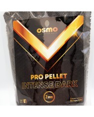 Osmo Pro Pellet - Intense Dark - 900g